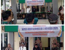 Perkuat Tata Kelola BUMD, Ivan Dwi Fibrian Resmi Jabat Direktur Perumda Aneka Usaha Seger Jombang