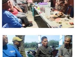 IGB dan Forwarspams jalin keakraban dan kerjasama mendukung program Bupati Deli Serdang