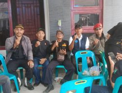 SATKOM Pendawa Sumut Gelar Arisan Anjangsono, Sambut Punggahan dan Santuni Anak Yatim