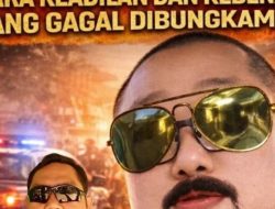 Apresiasi Mendalam : Yahman Efendi Kagumi Advokat Donny Andretti Sebagai “Guru Besar”