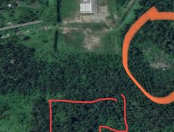 Pembebasan Lahan Bandara Oesman Sadik Bermasalah, Kadis Keuangan Nyatakan Sudah Terbayar, Kapolda Maluku Utara Didesak Usut Tuntas.