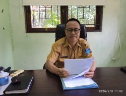 Di Balik Kebijakan KPHP Rambat Air Menduyung Bangka Barat: Jejak Melyadi Menata Hutan dan Rakyat