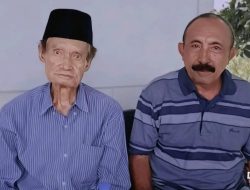 Menjaga Warisan, Merajut Masa Depan: Silaturahmi Raja Kaiely dan Raja Petuanan Lilialy