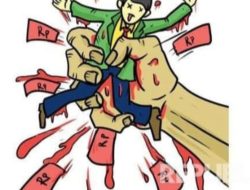 Edi Tatipatah, Guru PPPK Disarankan Tidak Membawa-bawa Nama Wartawan