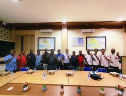 Badan’ perencanaan pembangunan Daerah BAPPEDA sudah transparan atas alokasi anggaran Otsus di beberapa OPD OPD kabupaten teluk Bintuni.