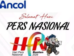Sambut Hari Pers Nasional ke-80, Ancol Apresiasi Peran Strategis Insan Pers