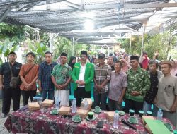 Muhaimin,SH,MM, Perjuangkan Aspirasi Warga Gelar Reses Masa Sidang Ke-2 Tahun 2026