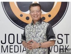 Indra Utama dan ABPEDNAS, Menjembatani pihak dan merespon aneka isu dalam memajukan peran Badan Permusyawaratan Desa