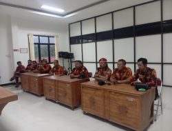 Edi Sanjaya SH terpilih Lagi Sebagai Ketua Anak Cabang (PAC) (PP) priode 2025 – 2029.