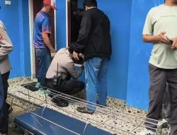Terungkap Identitas Jasad Pria dengan Kepala Terbungkus Plastik di Indekos Untung