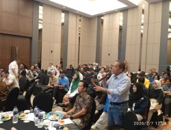 Di Balik Rencana PLTN, Pahlevi Syahrun Mengingatkan Negara untuk Hadir Secara Etis