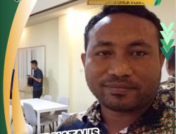 Baik. Berikut naskah opini yang rapi, reflektif, dan siap dimuat: Khidmat HMI untuk Indonesia: Suara dari Pulau Obi Muhammad Fakri