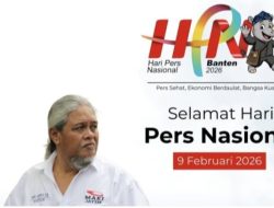 Masyarakat Anti Korupsi (MAKI) Jawa Timur Mengucapkan Hari Pers Nasional Dan Menjadi Pers Sehat,Ekonomi Berdaulat, Bangsa kuat