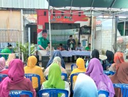Reses Anggota DPRD Kota Surabaya Muhaimin, SH,MM Hari Ke-5 Sidang Kedua, Masa Persidangan Kedua Tahun Anggaran 2026