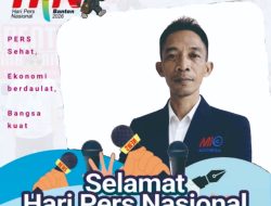 MIO Indonesia Ingatkan Ancaman Ekonomi dan Indepedensi Pers