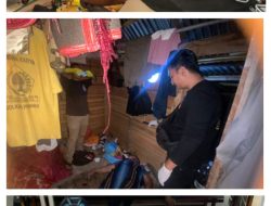 Gerak Cepat, Satreskrim Polres Pasaman Barat Mengungkap Kasus Pencurian dan Pembunuhan di Nagari Pematang Panjang