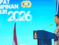 Kapolri Terjunkan Satgas Pangan Jaga Stabilitas Harga Bapokting Saat Ramadan