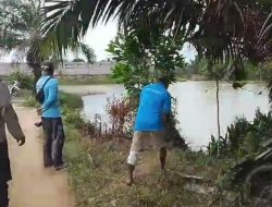 Kapolres Bangka Barat Ingatkan Warga, Kolong Eks Tambang Bukan Lagi Area Aman