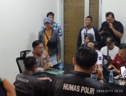 Kebebasan Pers atau Awal Pembatasan Pers: Drama Ruang Audiensi Polda Babel