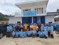 MBG Lancar, “DUFI EDWARD “Ingatkan Pentingnya Peran Masyarakat