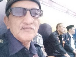 DPC Pendawa Kota Medan Gelar Punggahan, Dihadiri Ketum PB Pendawa Indonesia dan Jajaran Pengurus