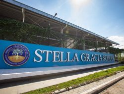 Harapan Keluarga dugaan tindak kekerasan .Perlindungan perempuan dan anak (PPA).SMP Stella Gracia School