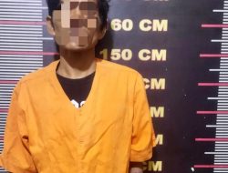 Polsek Tanjung Pura Ungkap Kasus Pencurian dengan Ancaman Kekerasan, Diduga Pelaku Diamankan