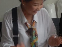 Helena Ismail, Perempuan Tangguh di Pucuk Tambang dan Pusaran Sengketa Gunung Botak