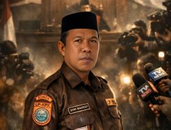 Penegakan Keterbukaan Informasi Publik di Desa Ranowila, Momentum Penting Menegakkan Supremasi Hukum dan Transparansi Pemerintahan Desa