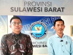 Polemik.Kembali dugaan proses pemeriksaan jadi sorotan.BNNP Sulawesi Barat belum ada klarifikasi resmi.