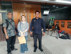 M. Arifin Menyayangkan Ketidakprofesiinalan PN Jakpus : Sidang Ditunda Karena 3 Hakim Perkara No. 57/Pdt.H/2026 Cuti Mendadak