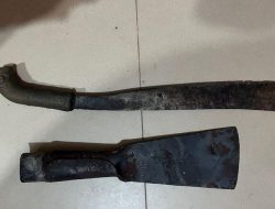 Polisi Tetapkan lima Tersangka Pencurian Sawit di Jebus