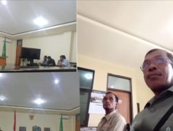 Transparansi Anggaran Desa Diuji: PTUN Kendari Keluarkan Penetapan Eksekusi, Putusan KI Sultra Wajib Dilaksanakan