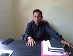 DKUP Bangka Barat: Langkah Nyata Pasar Ramadhan Menghidupkan Ekonomi dari Akar Rumput