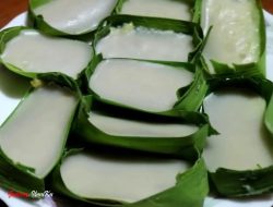 Fachriasyah: Mentok Perkuat Branding Kota 1.000 Kue sebagai Destinasi Wisata Ramadhan