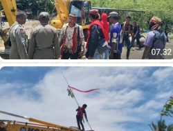 Kisruh Alat Berat di Gunung Botak, Tegas ke PTB, Loyo ke Koperasi Lain, Integritas Kadis ESDM Maluku Dipertanyakan