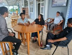 M. Umar Bin Abu Tholib Klaim Tidak Didampingi Kuasa Hukum Saat BAP, Singgung Proses Awal Penyidikan Dalam Wawancara Usai Sidang
