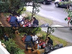 Dugaan Keterlibatan Oknum Aparat dalam Sengketa Tanah di Bogor, Warga Desak Profesionalisme Polri