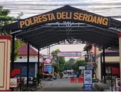 Keresahan Warga Di Bulan Suci Ramadhan Respon Polresta Deli Serdang Di Pertanyakan