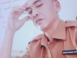 Guru P3K Bermental Preman? Aksi Usir Wartawan di SDN 03 Kedung Waringin Coreng Wajah PGRI!