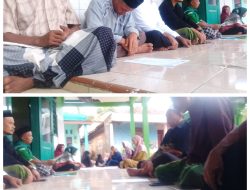 LAZINU Ranting Karangsari, Kecamatan Kebasen, Kabupaten Banyumas, Jawa Tengah