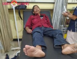 Adv Donny Andretti Tegas : 1.800 Advokat dan Paralegal Siap Kawal Kasus Penganiayaan di Kantor Redaksi Cybertni.id