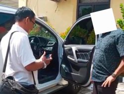 Kasus oknum AKP H / HPB Kanit Reskrim Polsek Banjarsari Memasuki Babak Berikutnya