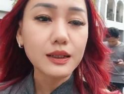 Harriani Bianca Daryana Sebagai Waketum DPP FERADI WPI Dalam Prespektif Adv. Donny Andretti