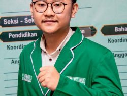 BEM PTNU DKI Jakarta Apresiasi Pendekatan Humanis Kepolisian dalam Menangani Aksi Massa