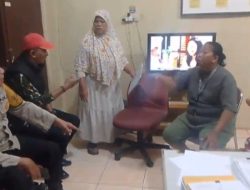 Polsek Tanjung Priok Temukan Anak yang Dilaporkan Hilang, Kapolsek Apresiasi Peran Masyarakat
