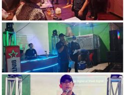 Rajia Tempat Hiburan BNN Kabupaten Deli Serdang 2 Orang Positif Narkoba