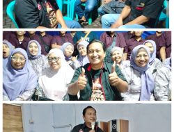 Ketua Ormas DPC G BRAN Kabupaten Lumajang Mengucapkan Selamat Hari Raya Idul Fitri 1447 H / 2026 M , Mohon Maaf Lahir & Batin