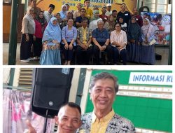 HALAL BIHALAL 1447 H / 2026 M Keluarga Besar Rumah Piatu Muslimin (RPM)