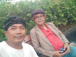 Masih adakah Pelawak Semarang? Tambal band Solusi nya,